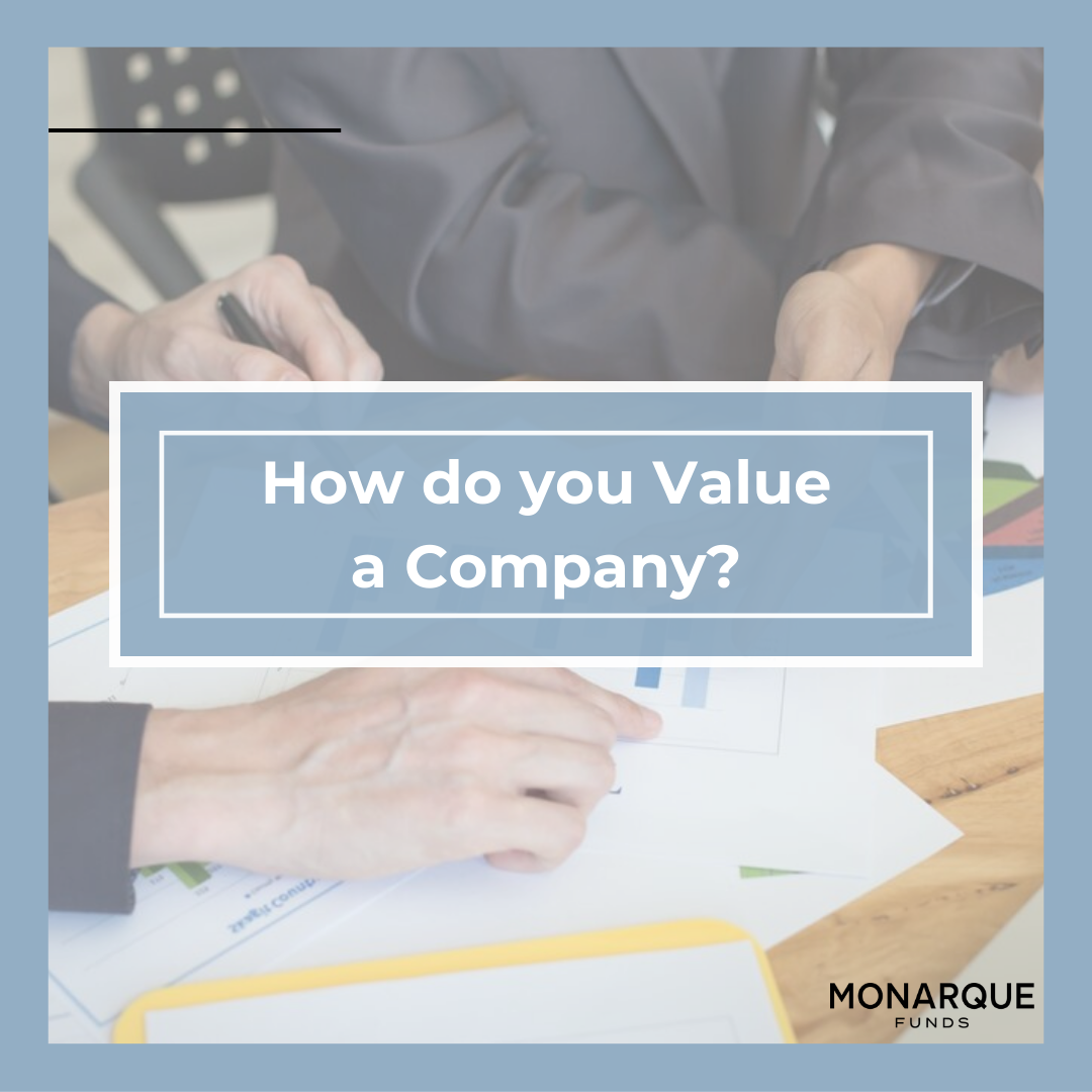 How do you Value a Company?